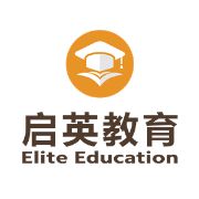 学校logo