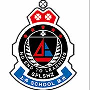 学校logo
