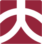 学校logo
