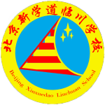 学校logo