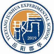 学校logo