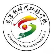 学校logo
