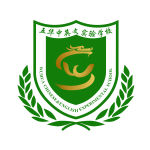 学校logo