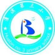 学校logo