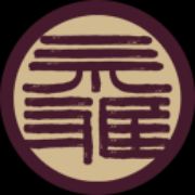 学校logo