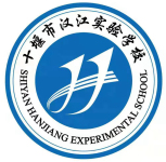 学校logo