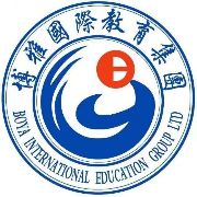 学校logo