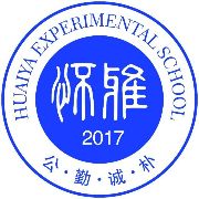 学校logo