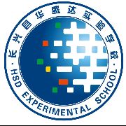 学校logo