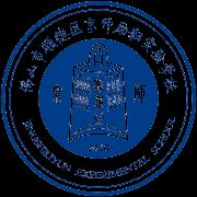 学校logo