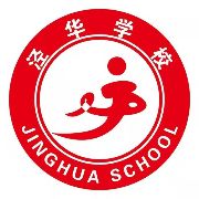 学校logo