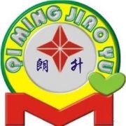 学校logo