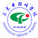 学校logo