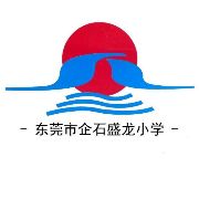 学校logo