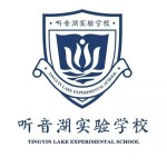 学校logo