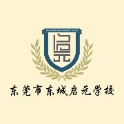 学校logo