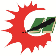 学校logo
