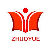学校logo