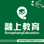 学校logo