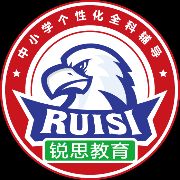 学校logo