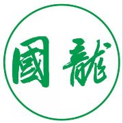 学校logo