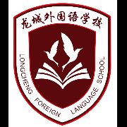学校logo