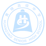学校logo