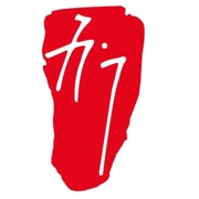学校logo