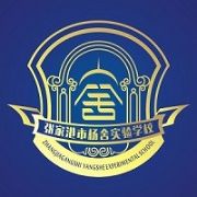 学校logo