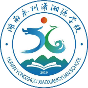 学校logo