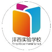 学校logo