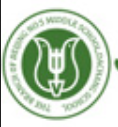 学校logo