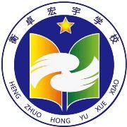 学校logo