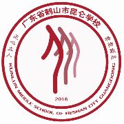 学校logo