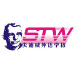 学校logo