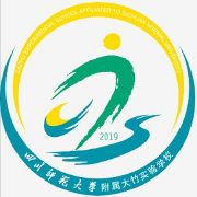 学校logo