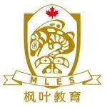学校logo