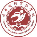 学校logo