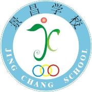 学校logo