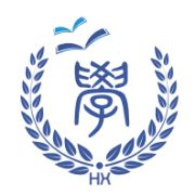 学校logo