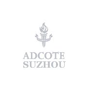 学校logo