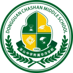 学校logo