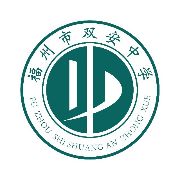 学校logo
