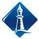 学校logo
