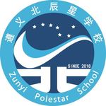 学校logo