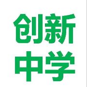 学校logo