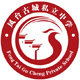 学校logo