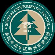 学校logo