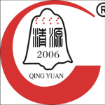 学校logo