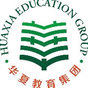 学校logo